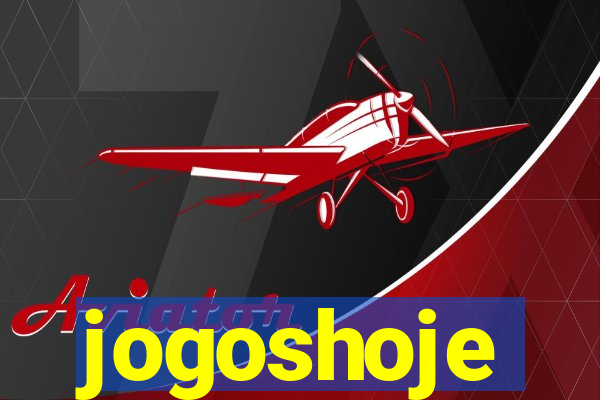 jogoshoje
