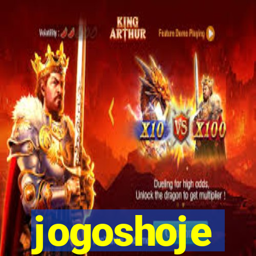 jogoshoje