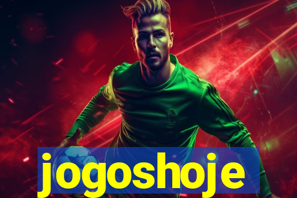 jogoshoje