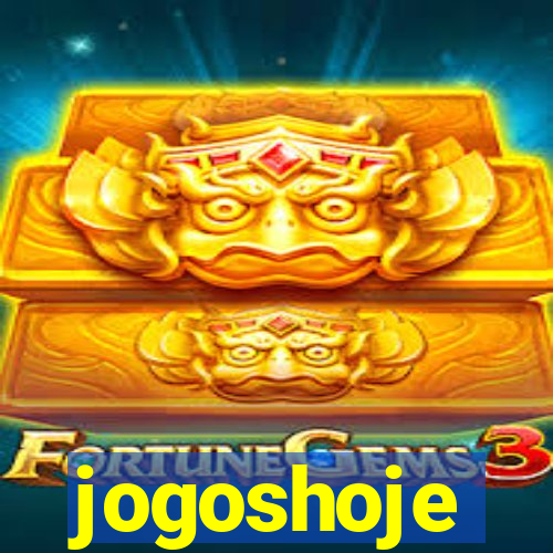 jogoshoje