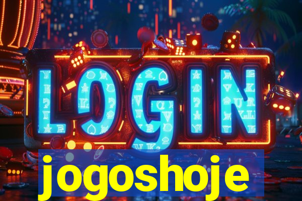 jogoshoje