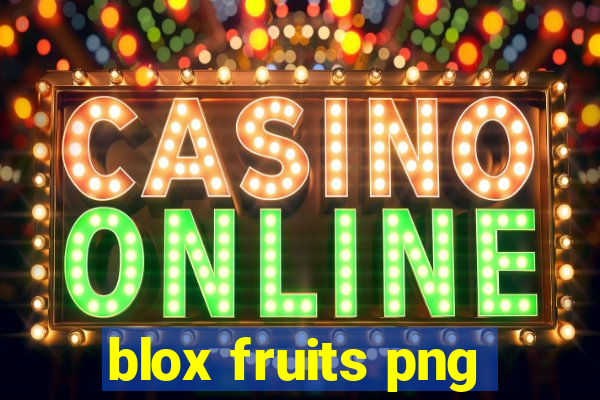 blox fruits png