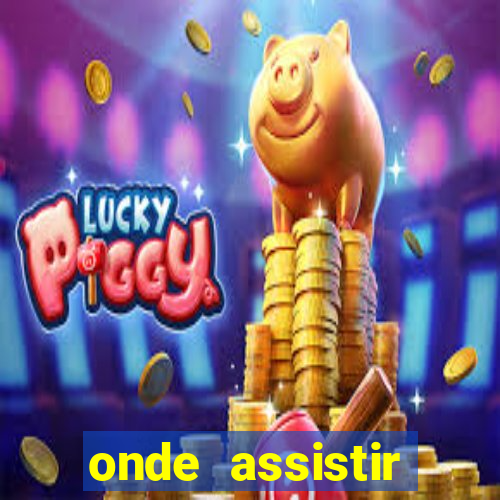 onde assistir campeonato argentino hoje