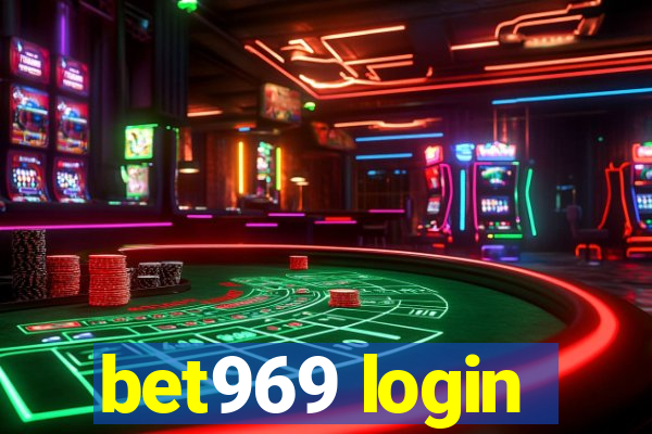 bet969 login