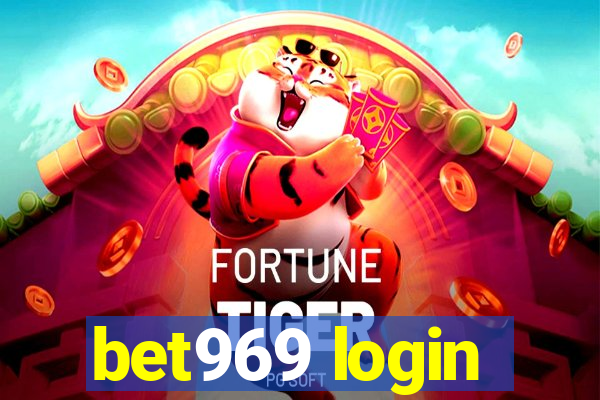 bet969 login