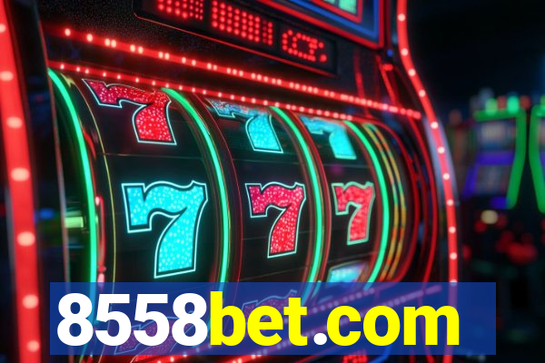 8558bet.com