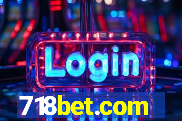 718bet.com