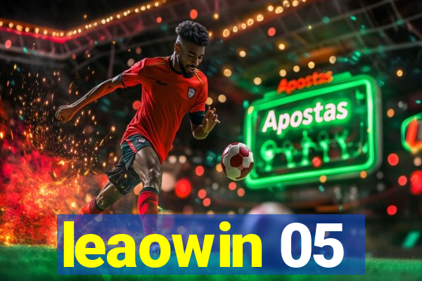 leaowin 05