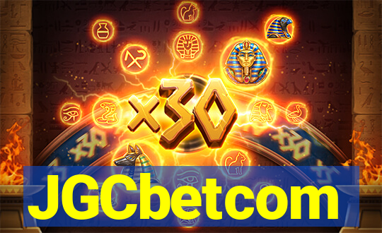 JGCbetcom