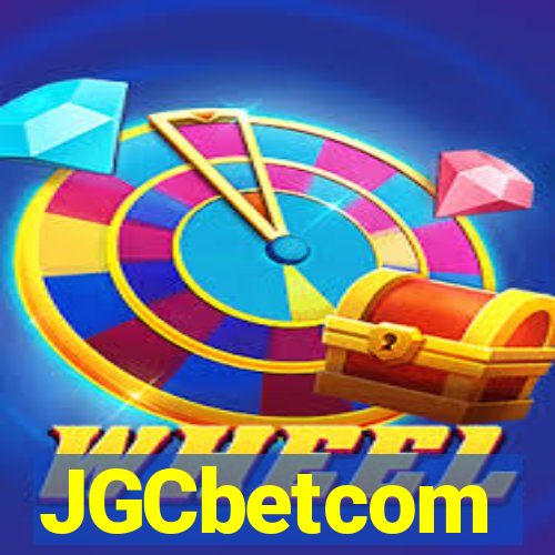 JGCbetcom