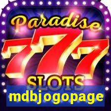 mdbjogopage