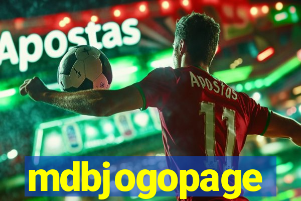 mdbjogopage