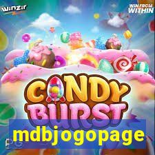 mdbjogopage