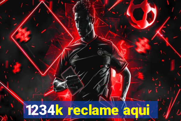 1234k reclame aqui