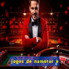 jogos de namorar e fazer filho
