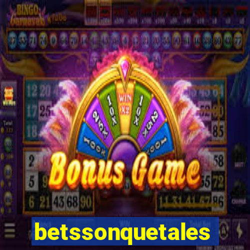 betssonquetales