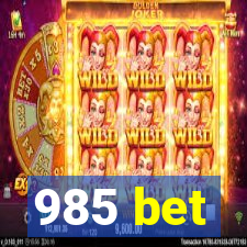 985 bet