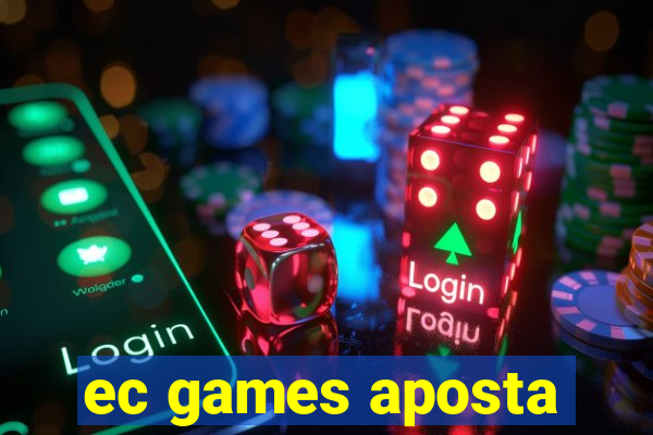 ec games aposta