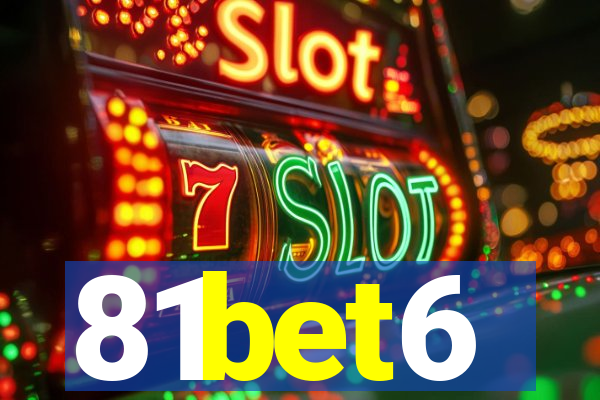 81bet6