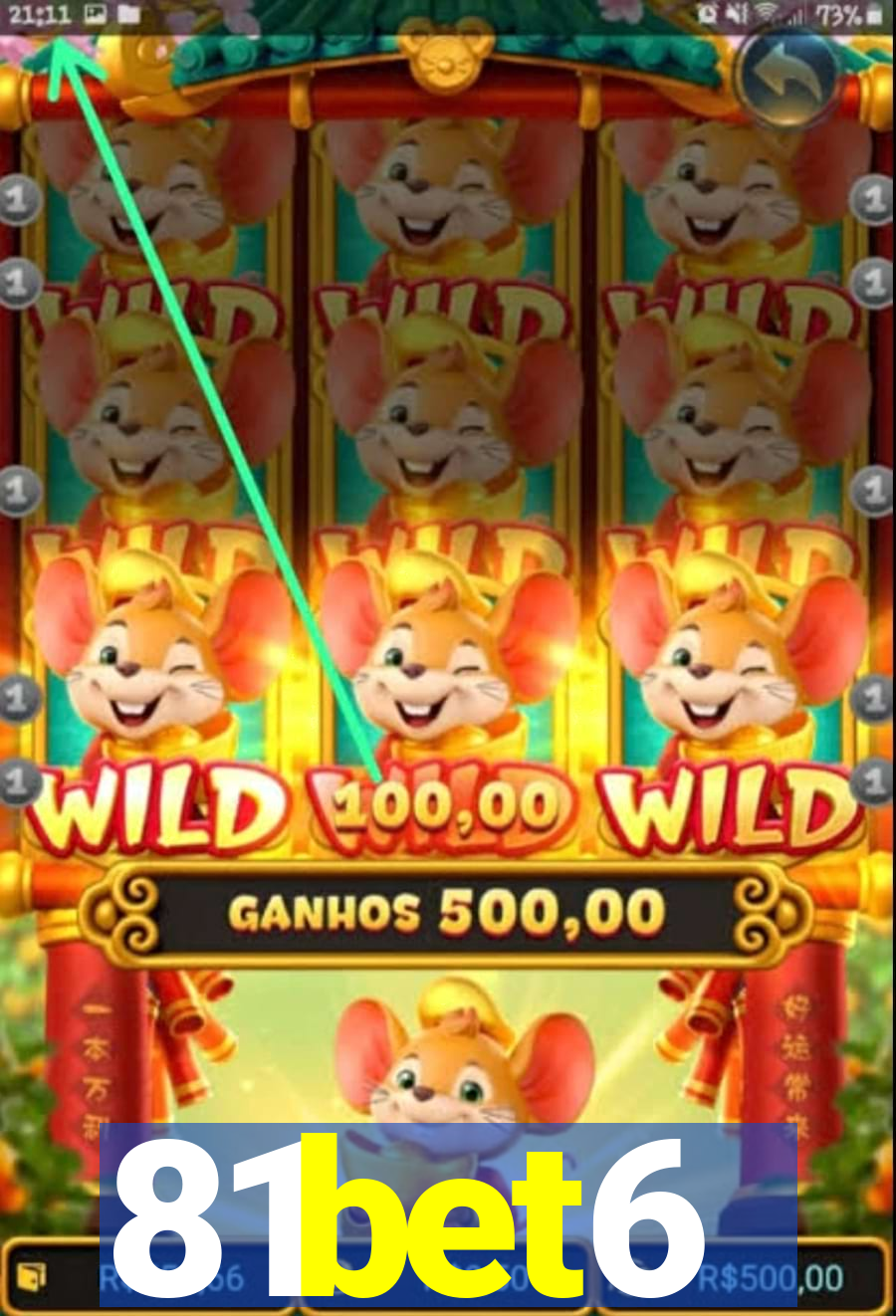 81bet6