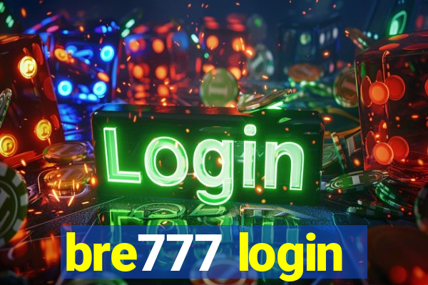 bre777 login