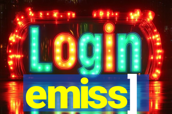 emiss]