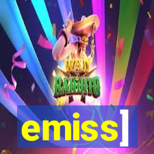 emiss]