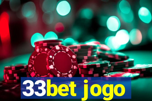 33bet jogo