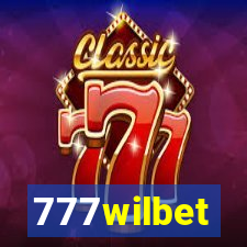 777wilbet