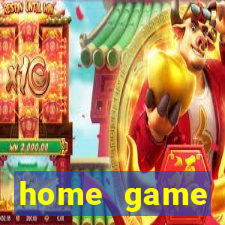 home game gamecategoryid 3