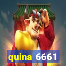 quina 6661