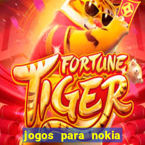 jogos para nokia asha 200