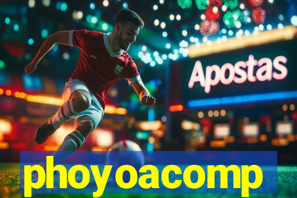 phoyoacomp