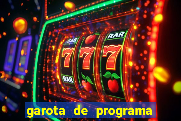 garota de programa coroa salvador