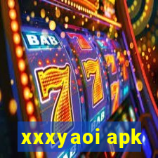 xxxyaoi apk