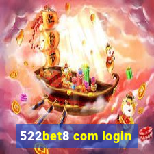 522bet8 com login