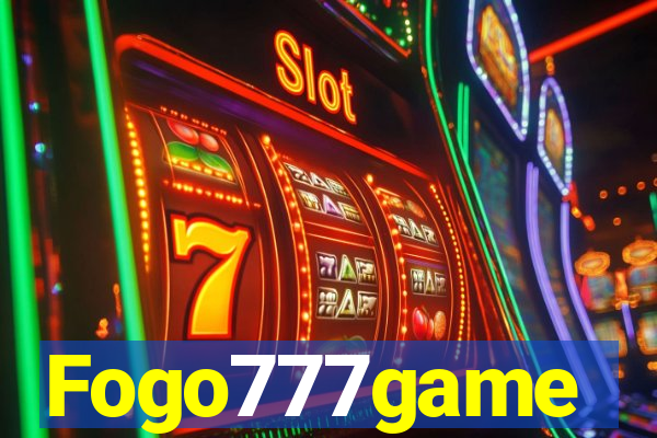 Fogo777game