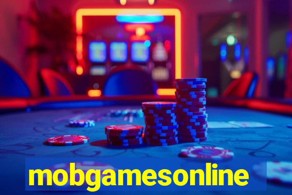 mobgamesonline