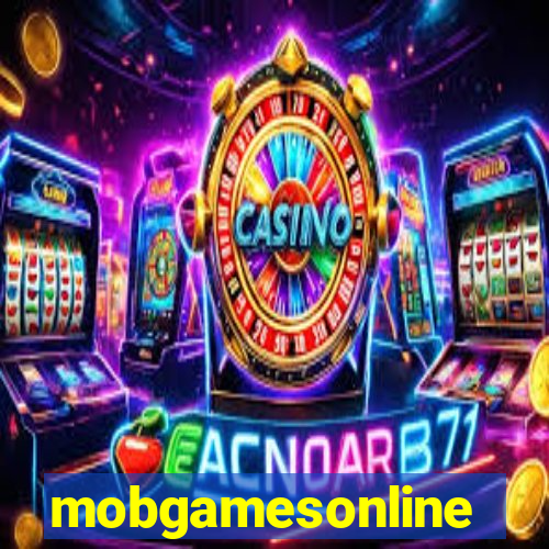 mobgamesonline