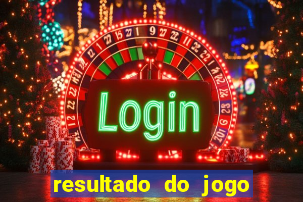 resultado do jogo da sertaneja