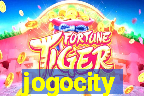 jogocity
