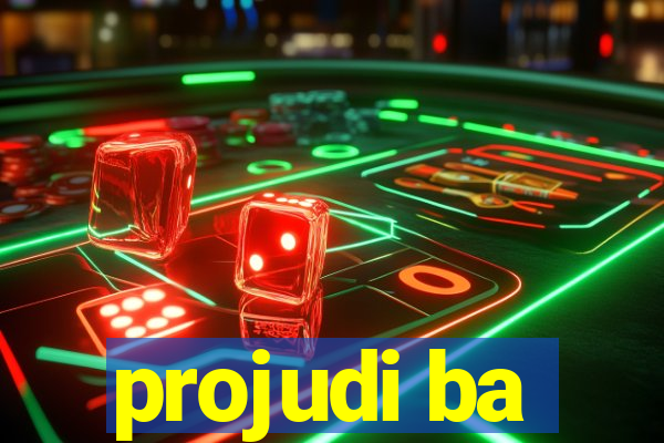 projudi ba