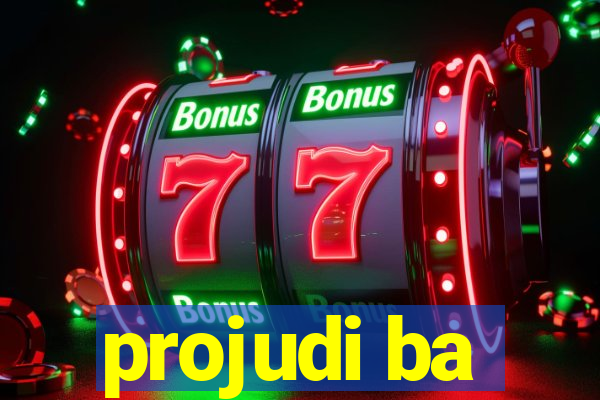 projudi ba