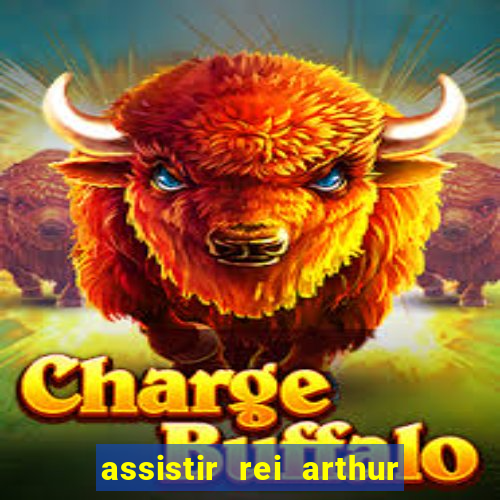 assistir rei arthur 2004 topflix
