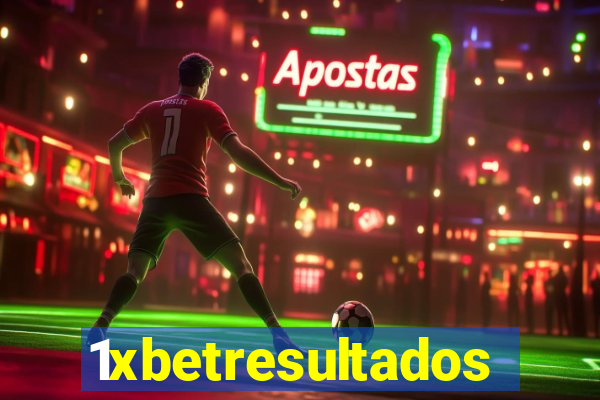 1xbetresultados