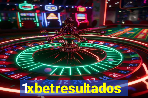 1xbetresultados