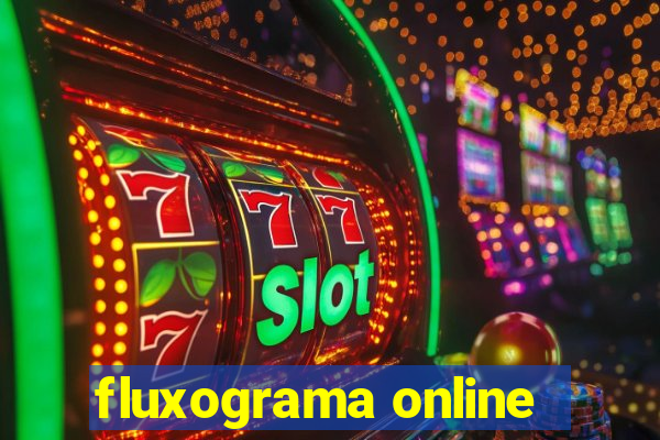 fluxograma online