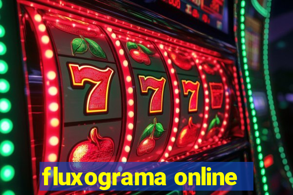 fluxograma online