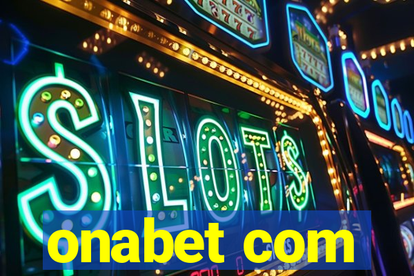 onabet com