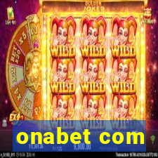 onabet com